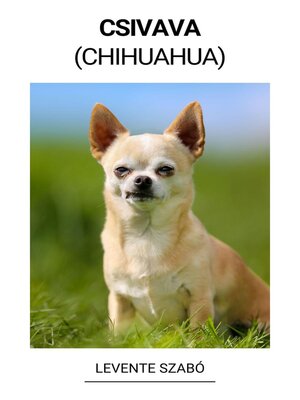 cover image of Csivava (Chihuahua)